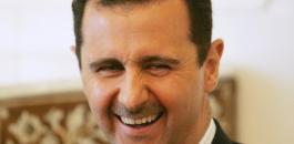 اردنيون وبشار الأسد