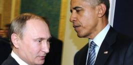 عقوبات امريكية على روسيا 