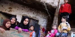 حماس واللاجئون الفلسطينيون في لبنان 