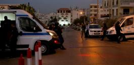 تهمتا القتل وحايزة سلاح دون ترخيص لقاتل الأردنيين بالسفارة الإسرائيلية