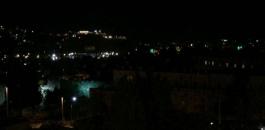 الظلام يخيم على المسجد الأقصى بعد قرار ترامب الاعتراف بالقدس عاصمة لإسرائيل!
