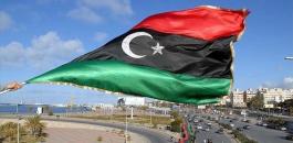 ليبيا واليمن 