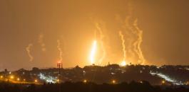 قطع الكهرباء عن غزة 