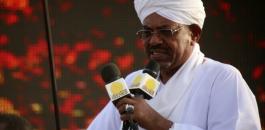 الرئيس السوداني 