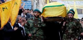 مقتل عناصر من حزب الله في عرسال 