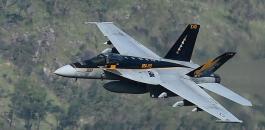 استراليا تعلن انتهاء عملياتها العسكرية في العراق وسوريا 
