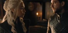 مسلسل Game Of Thrones