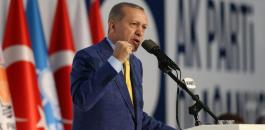 ألمانيا ترفض السماح لأردوغان بإلقاء كلمة أمام الجالية التركية