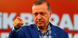 سجن لرفضه تقديم الشاي لاردوغان 