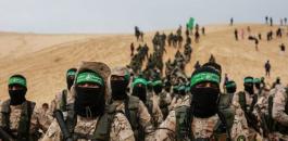 حماس في ليبيا 