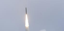 الصواريخ الايرانية في سوريا 