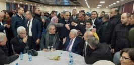 عباس وحركةة فتح 
