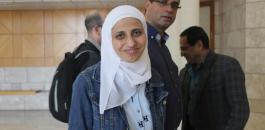 محكمة إسرائيلية تتهتم شاعرة فلسطينية بالتحريض ودعم "الإرهاب"