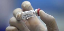 اميركا ولقاحات ضد فيروس كورونا 