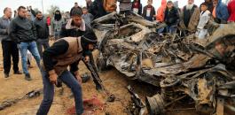 2018-11-12T071356Z_559330555_RC1B4D28B800_RTRMADP_3_ISRAEL-PALESTINIANS-VIOLENCE