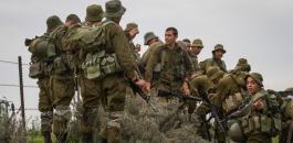 الجنود البدو في الجيش الاسرائيلي 