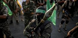 صحيفة هآرتس: حماس اتخذت قراراً بمواجهة واسعة مع إسرائيل