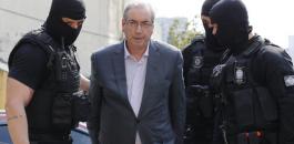 السجن 15 عاما لرئيس مجلس النواب البرازيلي السابق