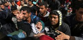 استشهاد شاب من غزة في مستشفيات القدس 