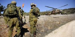 لواء المظليين في الجيش الاسرائيلي 