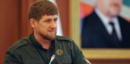رئيس الشيشان: مستعد للتنحي والمشاركة شخصيا في حماية الأقصى