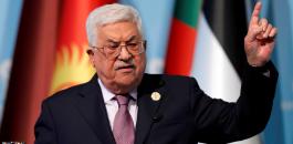 الرئيس عباس يوقع على 22 اتفاقية ومعاهدة دولية 