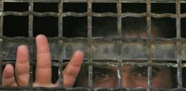 اضراب الأسرى في سجون الاحتلال 
