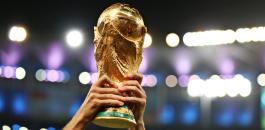 ساهد: إطلاق الأغنية الرسمية لكأس العالم 2018 في روسيا