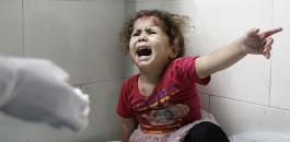 الحروب على غزة 