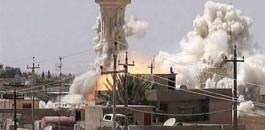 أفغانستان.. تفجير انتحاري في مسجد بكابول
