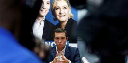 اليمين المتطرف والانتخابات في فرنسا 