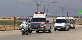 تعافي مصابين من فيروس كورونا في قطاع غزز 