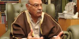 وفاة الداعية المصري  الدكتور محمد عمارة