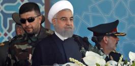 سقوط النظام الايراني 