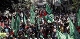 حماس والشعبية والضم 
