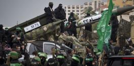 حماس والكهرباء 