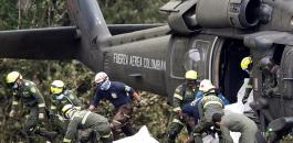 مقتل جنود في كولومبيا 