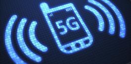 روسيا تبدأ باستخدام تقنية 5G