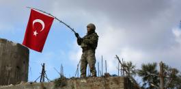 الجيش التركي: أهالي عفرين بدؤوا بالعودة إلى منازلهم
