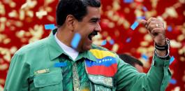 اغتيال الرئيس الفنزويلي 
