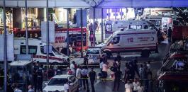مقتل العقل المدبر لهجوم مطار اتاتورك الدولي 