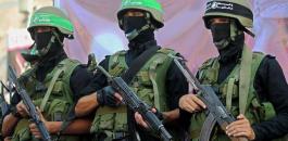 حماس والمقاومة وقطاع غزة 