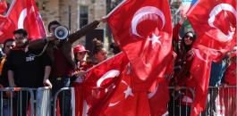 تركيا وابادة الارمن واسرائيل 