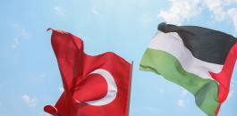 مسيرات بالدراجات في 11 ولاية تركية الاثنين نصرة للأقصى