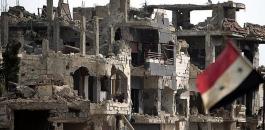 Iran’s-Private-Firms-Called-on-to-Partake-in-Syria’s-Reconstruction