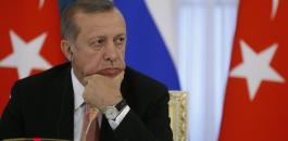 القمة الاسلامية في تركيا بشأن القدس 