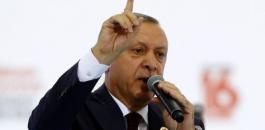 اردوغان والسنة النبوية الشريفة 