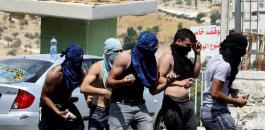 اعتصام بالعاصمة السورية دمشق تنديداً بإجراءات الاحتلال في القدس