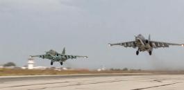 اسرائيل واسقاط الطائرة الروسية في سوريا 
