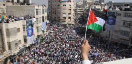 الدعم المالي الخارجي لفلسطين 